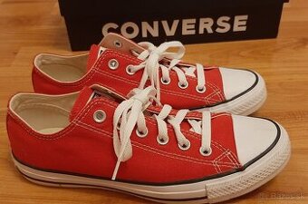 Tenisky- Converse