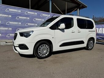 Opel Combo Life 1.5 CDTI Enjoy