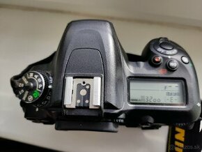 Nikon D7500 s 2 objektívy - 1
