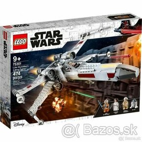 LEGO 75301 Star Wars 75301 - X-wing