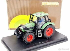 1:43 UNIVERSAL HOBBIES DEUTZ-FAHR AGROTRON TTV-1145