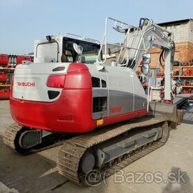 Takeuchi TB2150 - 1730 MTH - 1