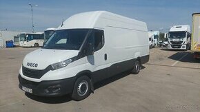 Iveco Daily 35S18HV L4H3