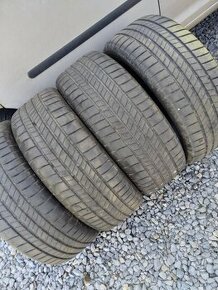 235/55 R 18 letné SUV.