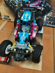 Lego technic 42124 - 1