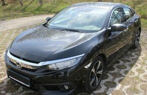 HONDA Civic 1.5 VTEC Turbo Executive CVT