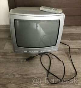 Mini televízor