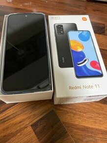 Redmi Note 11