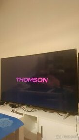 Thomson 55"