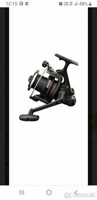 Daiwa emblem x 5000t black