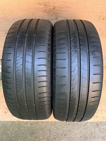 Letné pneumatiky 205/55 R16 Hankook dva kusy