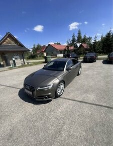 Predám/vymením Audi A6 200KW