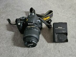 Nikon D3100