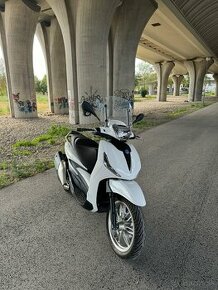 Predám Piaggio Beverly 400