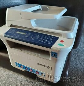 Xerox Workcentre 3220