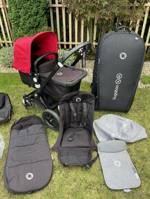 Bugaboo cameleon 3