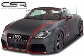 Bodykit tuning audi TT 8N RS style - 1