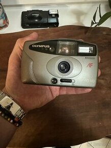 Olympus AF 10 XB