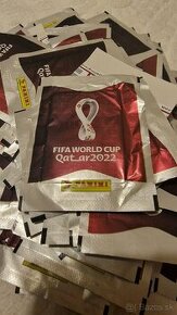 Fifa world cup qatar 2022 kartičky