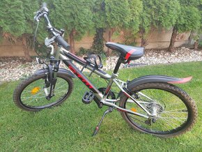 Bicykel CTM SCOOBY 3.0  20