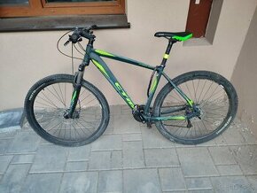 Bicykel CTM Rambler 1.0 29" - 1