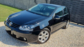 Volkswagen Golf 5 1.4 16v 59kw rok 2008 facelift sport