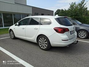 Opel Astra Zafira Meriva Vectra Insignia Corsa Antara A/T