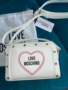 Nová originál Moschino