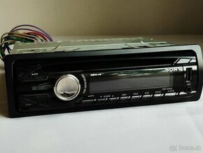 AUTORADIO SONY CDX-GT40U.