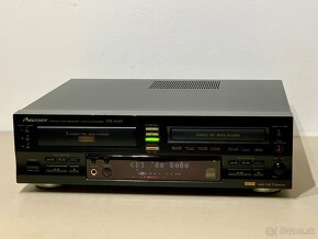 Pioneer PDR-W839 … CD Recorder/ CD prehravač