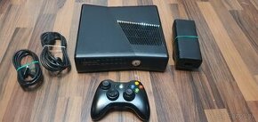 XBOX 360 + 90 HIER