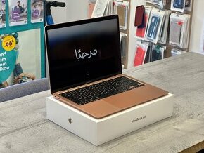 MacBook Air M1 8GB/512GB Gold