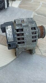 Alternator skoda Vw 14V 90A, 038 903 023 - 1