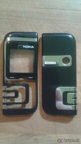 NOKIA 7260 - NOVÝ KRYT