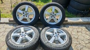 5x100 R15 --- ŠKODA RAPID , FABIA ... - 1