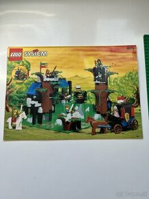 Lego 6079 - 1