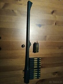 Blaser r8 7x64