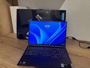 Lenovo Legion 5 Pro 16IAH7H 2022