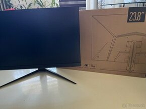 herný monitor MSI 144hz