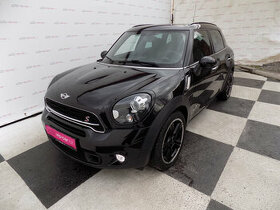 Mini Countryman SD/All-4/Bi-xenon/NAVI/ - 1