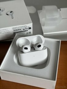 Apple AirPods 3. Generácie - Nové, rok záruka, balenie - 1