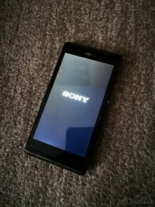 Sony Xperia M