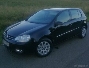 VW GOLF 5 1.4 16V 59 Kw