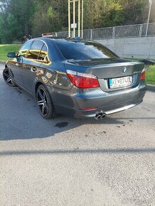 Predam vymenim  BMW 530 XD 4×4 2010