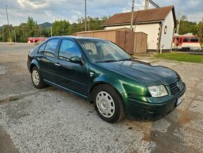 Volkswagen Bora 1.9 tdi 85kw