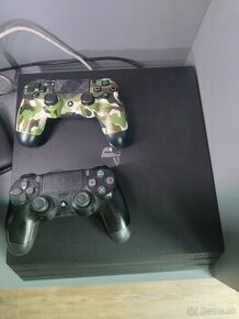 Playstation 4 Pro