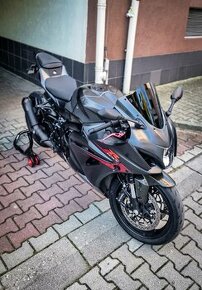 GSX-R 1000 L7 2017 gsxr