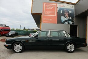 Jaguar XJ Executive 3.2 Executive