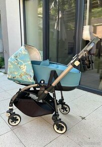 Bugaboo bee 3 Van Gogh limited edition