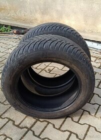 NEXEN N"blue 4Season 225/55 R17 - 1